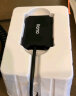 绿巨能（llano）索尼NP-BX1相机假电池zv-1模拟假电池Sony黑卡rx100m7/M6/M5/Vlog相机直播外接电源USB接口供电 实拍图