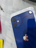 Apple iPhone 苹果12 mini 手机  二手手机 支持移动联通电信5G 学生机国行补贴 蓝色 128G白条24期免息0首付 实拍图