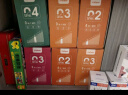 弥鹿（MiDeer）进阶拼图宝宝幼儿早教纸质大块拼图1-2岁1阶-简单动物家居装饰 实拍图