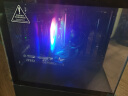 AMD锐龙5 8400F/RX6750GRE 电竞游戏台式组装电脑主机整机diy组装机 8400F+RX6750GRE丨配置一 晒单实拍图