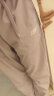 Skechers斯凯奇冰肌夏季女童长裤速干凉感休闲裤儿童运动裤P223G078 晒单实拍图