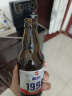 漓泉啤酒 1998小度特酿精酿 8度 296mL*24瓶 整箱装 燕京啤酒旗下 实拍图