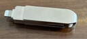 爱国者（aigo）256GB Lightning USB3.0苹果U盘U371苹果官方MFI认证一键备份iphone/ipad手机电脑两用优盘  实拍图