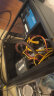 动力火车（PowerTrain）S11月光银MATX机箱桌面家用商务办公台式电脑ITX紧凑型DIY立式青年简约轻便主机外壳 搭配USB3.0 晒单实拍图