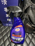 龟牌（Turtle Wax）汽车镀膜剂冰蜡液体上光冰膜速递通用车汽车美容上光提亮新车 冰蜡镀膜剂 500ml 6瓶 晒单实拍图