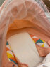 优乐博（ULOP）婴儿玩具0-1岁宝宝摇椅哄娃神器电动摇摇椅新生儿见面礼物满月 婴儿用品哄睡摇篮摇摇床【粉色】 实拍图