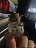 物藏堂 | 香丸 鹅梨帐中香降真香二苏旧局桂花香老山檀沉香囊熏香熏球合 【6颗】桂花香 10g 实拍图