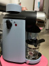 小熊（Bear）咖啡机家用 意式半自动 泵压式 蒸汽高压萃取可打奶泡 意式5bar+蒸汽奶泡 KFJ-A02N1 实拍图
