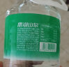 鼎湖山泉饮用天然水1.5L*12瓶整箱 纯净清甜山泉水 实拍图