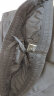 安踏甲壳盾抗菌科技丨女针织七分裤2024夏亲肤舒适运动休闲裤子 晒单实拍图