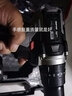 南威骑士系列无线冲击钻无刷充电式大功率锂电钻电锤工业级冰钻防扭 高性能4.0Ah防寒电池*2+礼包 实拍图