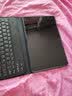 法普拉适用2025新款vivopadAir键盘保护套pad2/3Pro平板12.1英寸5pro13寸鼠标iqoo5e键盘SE/12.3寸保护壳 【雅致黑+键盘+鼠标】背光版 VIVO Pad（11英寸 实拍图