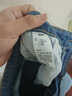 森马牛仔长裤男春季做旧水洗小脚裤经典基础通勤裤109124124101 实拍图