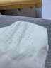 猫人女士内裤女冰丝无痕不夹臀奶皮裤夏季超薄抑菌三角裤瑜伽健身内裤 实拍图