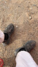 Reebok锐步官方24春夏新款男女ZIG KINETICA 2.5 EDGE户外跑步鞋 100074785 42 (27cm),US:9 晒单实拍图