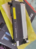 天色适用三星C480W粉盒C430 C430W C480FW C480FN C433打印机硒鼓墨盒 【1000页】K404S粉盒/黄色【国行】 实拍图