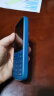诺基亚（NOKIA）215 4G支付版 移动联通电信三网4G 蓝绿色 直板按键 双卡双待 备用功能机 老年人手机 学生机 晒单实拍图