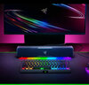 雷蛇（Razer）利维坦巨兽V2条形RGB蓝牙音箱音响THX7.1电脑游戏低音炮组合 利维坦v2x 实拍图