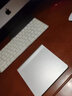 Apple【十五天免费试用】Apple二手苹果鼠标装 Magic Mouse 2代 妙控键盘无线蓝牙鼠标 妙控板 【9新】一代触控板（赠送五号电池） 实拍图