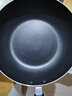 九阳（Joyoung）不粘锅炒锅电磁炉煤气灶通用不沾锅平底家用炒菜锅厨房锅铲套装 适合3-4人套装 28cm 实拍图