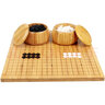 华圣仿白玉围棋套装围棋象棋五子棋三合一围棋儿童大号象棋套装W-008 实拍图