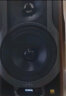 漫步者（EDIFIER） 【今/次日达】S2000MKIII 无线蓝牙音箱HIFI书架式立体声有源音响客厅家庭影院 褐色+送蓝牙耳机 实拍图