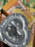 可啦啦美瞳半年抛美芝芝自然甜美日常彩色隐形眼镜1片圆圆奶泡黑800度 实拍图