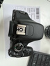 佳能/Canon 600D 700D 750D 760D 800D 850D二手单反相机新手入门旅游高清相机 600D+18-55 IS II【套机】 准新 实拍图