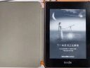 zonyee Kindle保护套Paperwhite3/4/5外壳亚马逊青春版入门电子书11代皮套 KPW4代经典黑（适用PQ94WIF/998版） 晒单实拍图