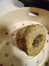 塔营子黑豆粉1.25kg ( 杂粮生粉纯黑豆粉发糕馒头饺子煎饼配料 无添加） 晒单实拍图