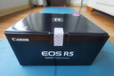 佳能r5 专业微单相机 打鸟摄影器材数码相机 eos r5全画幅 Vlog相机 8K视频拍摄  R5拆单机身【不含镜头】 套餐一【佳能相机专用4K视频录制卡/摄影三脚架】 实拍图