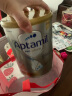 爱他美（Aptamil）澳洲白金版 儿童配方奶粉 4段(36个月以上) 900g 实拍图