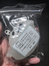 京苑适用华为FreeBuds Pro4保护套freeclip2耳夹6i蓝牙7i耳机壳SE4ANC/Pro3/se3/SE2/5i/pro5盒 【夜光 透白幽灵】+指环扣 FreeClip 2代 实拍图