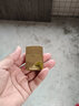 ZIPPO火机油打火机煤油zippo打火机油原装正品专用燃料打火石棉芯配件 绒布 实拍图