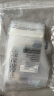 嫚熙储奶袋一次性母乳装奶壶嘴型储存袋冷藏装奶保鲜储存袋加厚防漏 实拍图