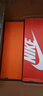 耐克NIKE男子休闲鞋气垫AIR MAX FUSION运动鞋CJ1670-102白42码 实拍图
