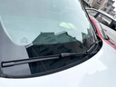 骏勒雨刮器大众朗逸/朗逸plus(18-24款无骨胶条静音原厂原装雨刷25/18 实拍图