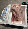 归隐（GUIYIN） 农家散养大白鹅大鹅 嫩鹅 杀后5-6斤 土鹅肉 新鲜现杀鹅肉 实拍图