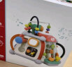 汇乐玩具六面体益智玩具0-3岁婴儿宝宝早教男女孩手拍鼓儿童周岁生日礼物 实拍图