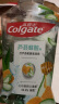 高露洁（Colgate）茶健漱口水500ml+芦荟漱口水500ml 无酒精0酒精清新口气抑菌 实拍图