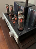 凯音（Cayin） MT-35MK3凯音斯巴克功放蓝牙合并式胆机HiFi发烧级电子管功放支持LDAC MT-35MK3 (蓝牙版) 实拍图