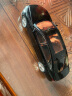 驰誉模型 奥迪A8仿真合金车模汽车儿童玩具男孩玩具车收藏礼物 实拍图
