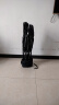 午憩宝折叠床单人午休躺椅办公室职场午休简易午睡陪护床便携行军床 新设计【自带枕头】条纹-178CM 实拍图