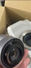 佳能（Canon） EOS M50 二代 15-45 STM 镜头套机 拍摄必备套装 白 实拍图