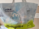 babycare Air pro超薄透气拉拉裤透气婴儿尿不湿成长裤XL30+2片(12-17kg) 晒单实拍图