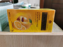 川宁（TWININGS）沁香柠檬红茶 进口茶叶 花果茶水果茶 独立茶包袋泡茶 25袋*2g 晒单实拍图