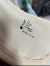 十月结晶孕妇秋衣哺乳上衣打底衫睡衣2023新款产后产妇潮妈哺乳衣 凝脂肤 L码 实拍图