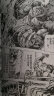 漫画 JOJO的奇妙冒险 乔乔的奇妙冒险·幻影之血（共5卷） 随书附赠人物书签5张 贴纸2张  日本动漫 日本漫画 热血动漫 乔斯达家族 大乔 实拍图