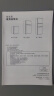 先科（XIANKE）小冰箱迷你小型家用 冷藏冷冻两用宿舍寝室出租房用双门办公室电冰箱节能省电一级能效家用小冰箱 万人推荐-58L银白色-全国联保 实拍图