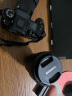 适马（SIGMA） 30mm F1.4 DC DN半画幅大光圈自动对焦微单镜头 富士X口 官方标配【下单即送豪礼】 实拍图